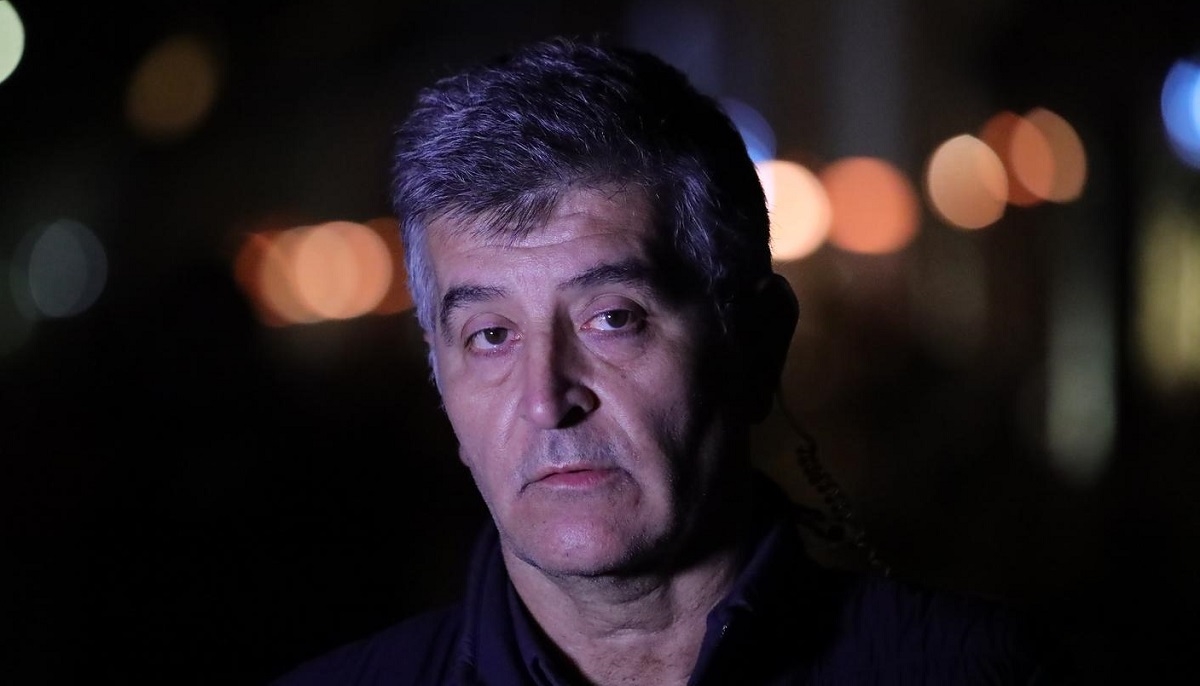 Nenad Periš se vratio u Split