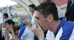 Bivši igrač BiH: Štimac me s bosanske pumpe doveo u Hajduk. Dinamo me odbio zbog peta