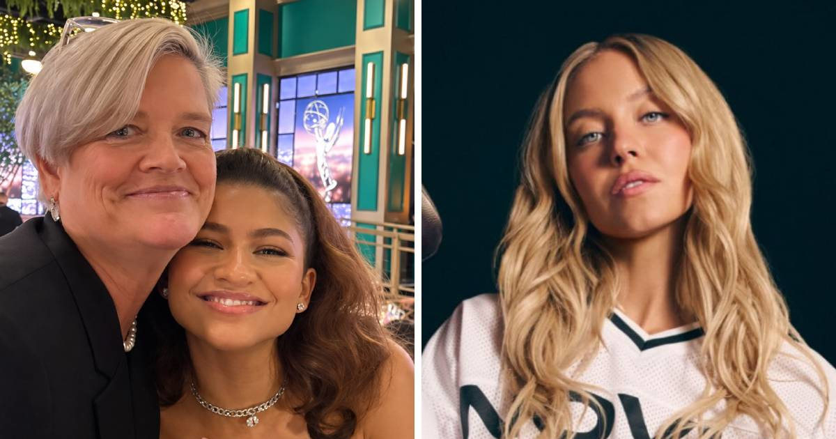Zendayina majka kritizirala reklamu u kojoj se Sydney Sweeney skinula gola
