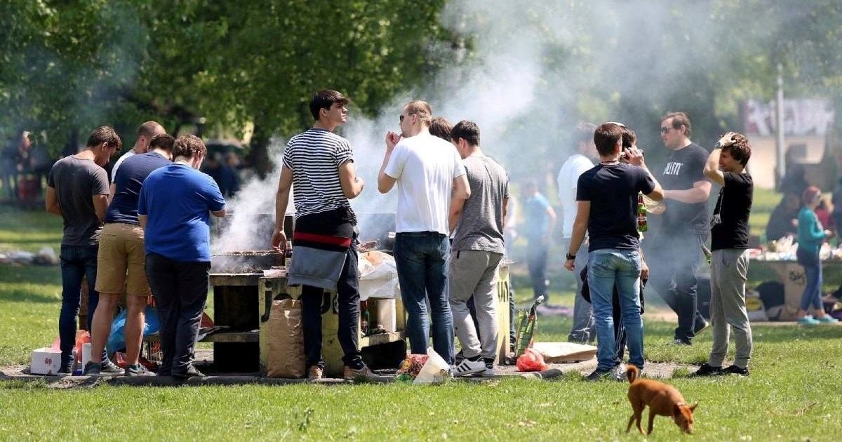 Jedno je jasno nakon današnjih izbora: Hrvati žive odlično