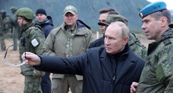 Bivši Putinov savjetnik: Umislio je mesijanske osjećaje, misli da mu Bog daje zadatke