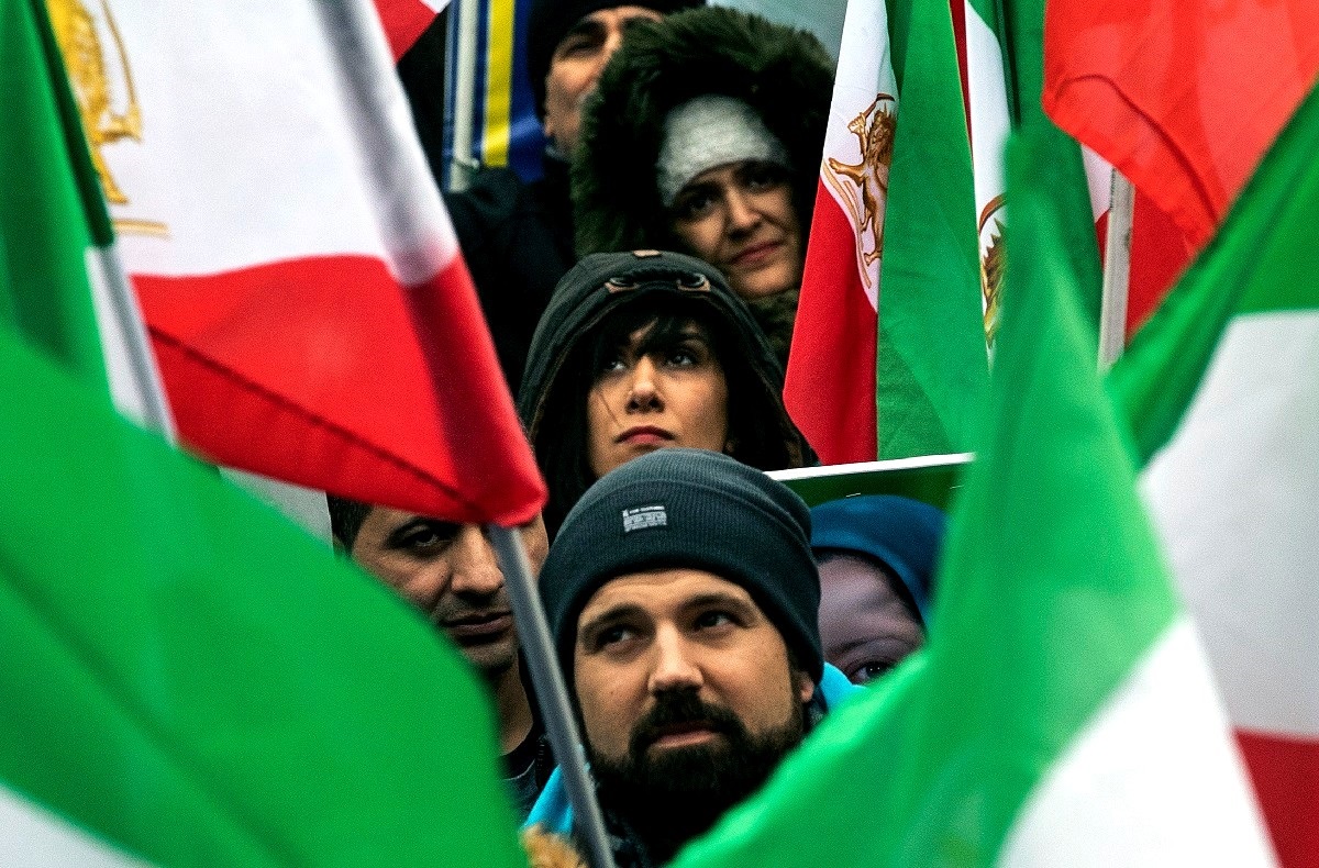 Teheran ublažio karantenu, ali život se tek treba vratiti u normalu