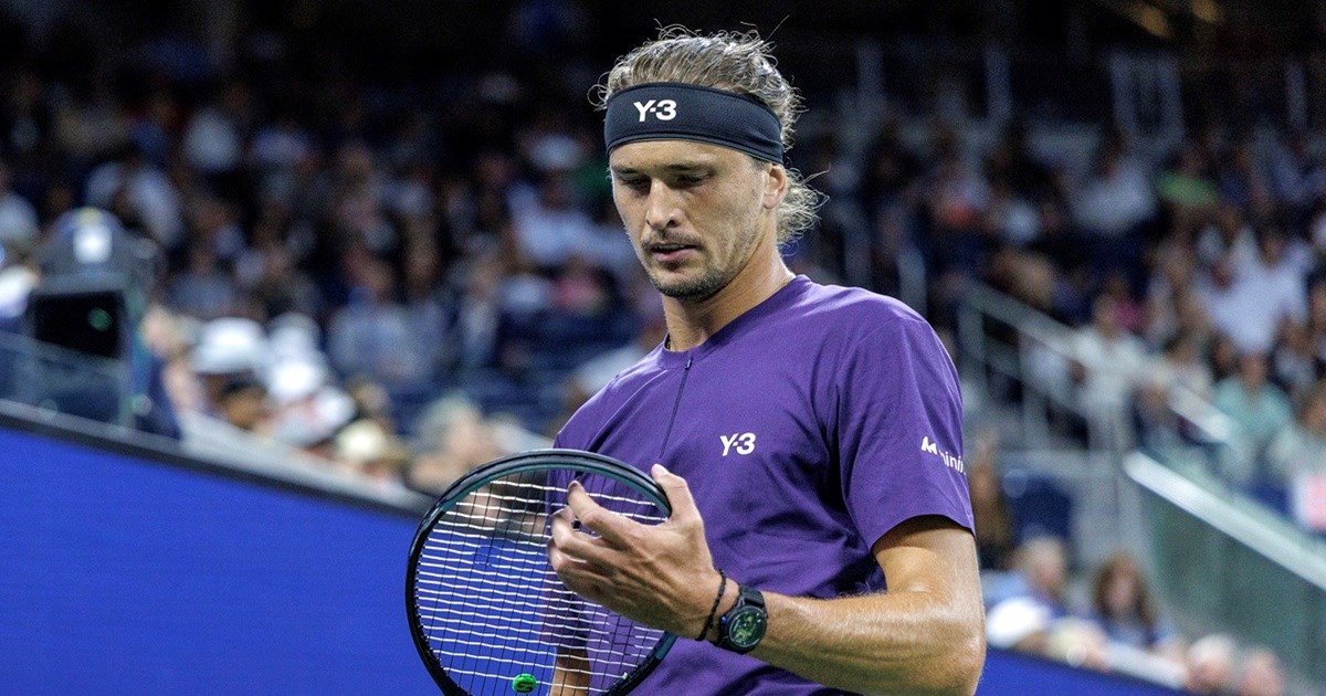 Iznenađenje na US Openu. Auger-Aliassime preokretom izbacio 3. nositelja