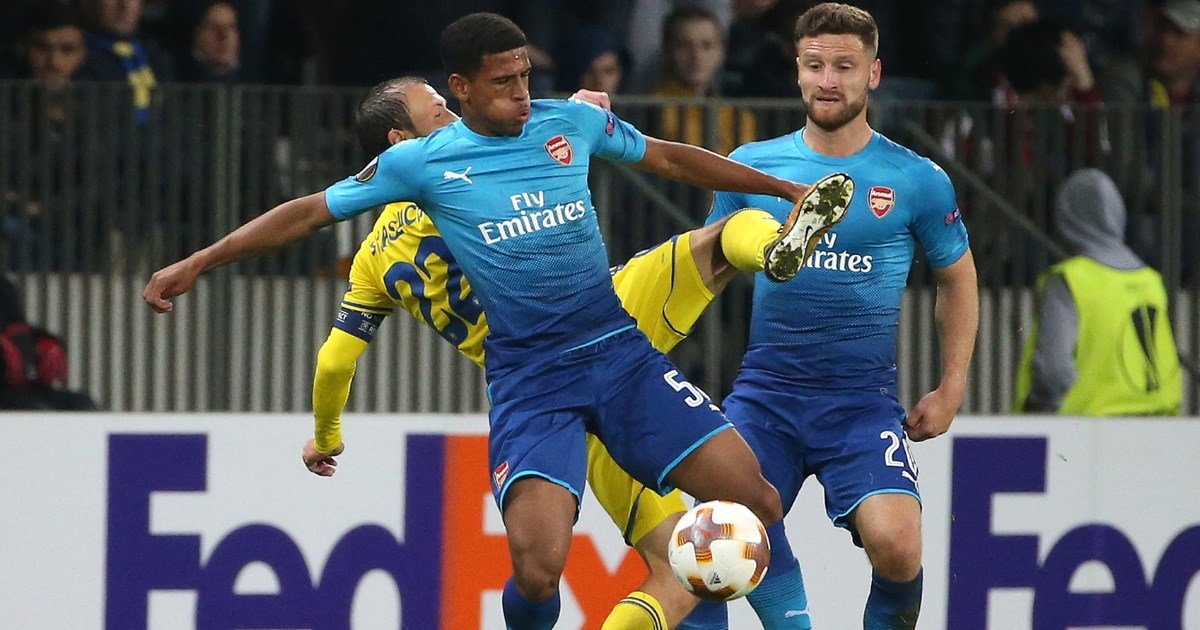 Sport: Hajduk iz Barcelone dovodi bivšeg kapetana Arsenalovih juniora