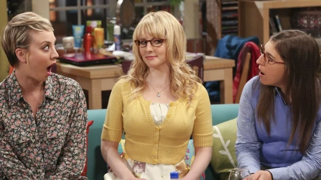 "Izgledalo je kao da se previše zabavljaš": Glumica ispričala 18+ trenutak sa seta