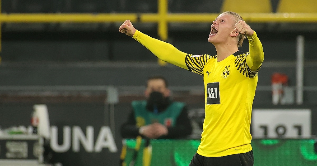 Zidane preuzima PSG, a radi na tome da Haland stigne u Real?