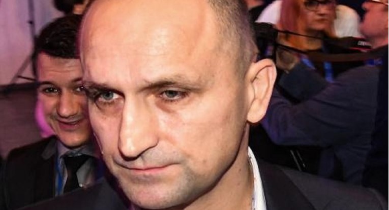 Šef Kolindine kampanje na izborima u HDZ-u podupire Plenkovića