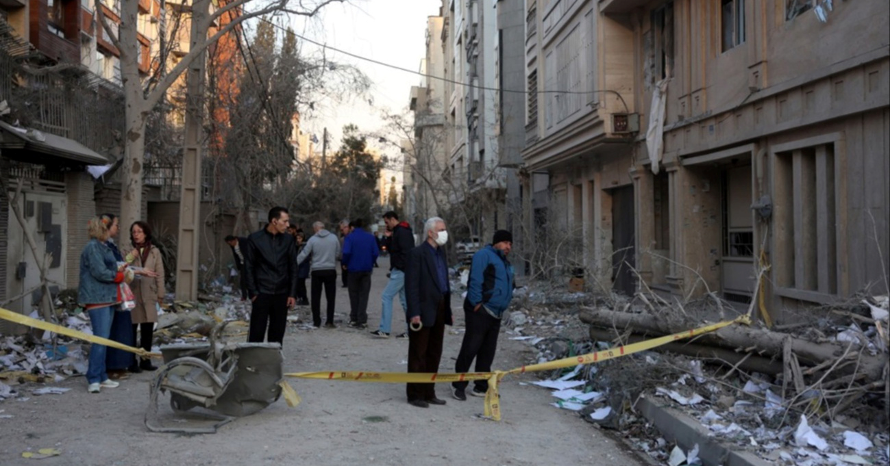 Zašto vojni napadi najčešće počinju vikendom?