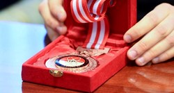 Hrvatski učenici osvojili 6 medalja na Međunarodnoj prirodoslovnoj olimpijadi mladih