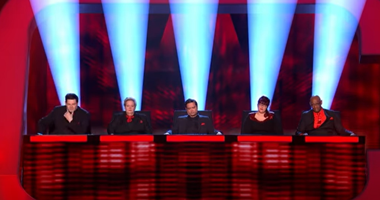 Biste li mogli odgovoriti na ova pitanja iz Potjere i pobijediti pet lovaca odjednom?