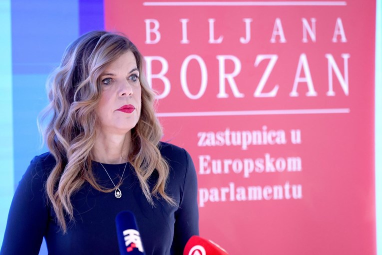 Borzan o Trumpu: Treba preživjeti do kraja godine. Tko zna što će se do tada dogoditi