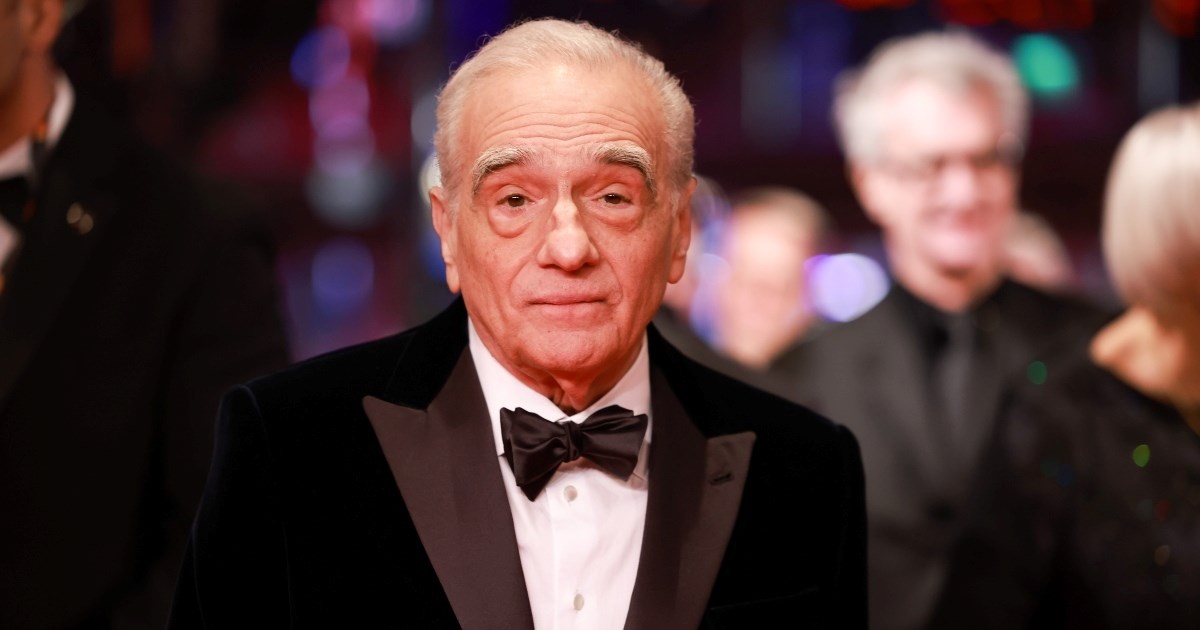 Martin Scorsese kaže da ga je jedan horor film "užasno uznemirio"