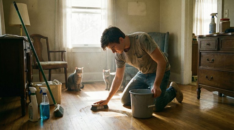 Horoskopski znakovi koji moraju imati besprijekorno čist dom