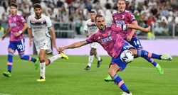 Bonucci odustao od tužbe protiv Juventusa