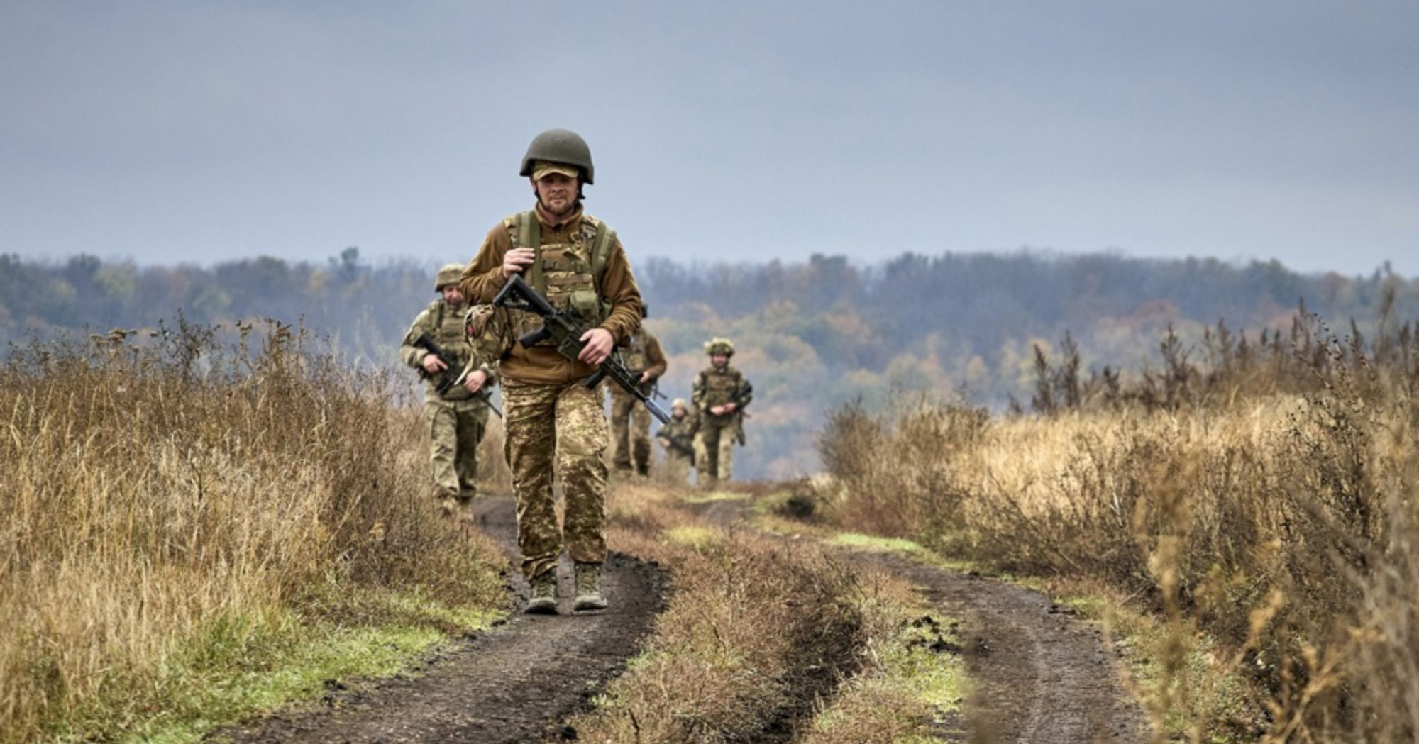 Rat u Ukrajini traje duže nego najkrvavije bitke Drugog svjetskog rata