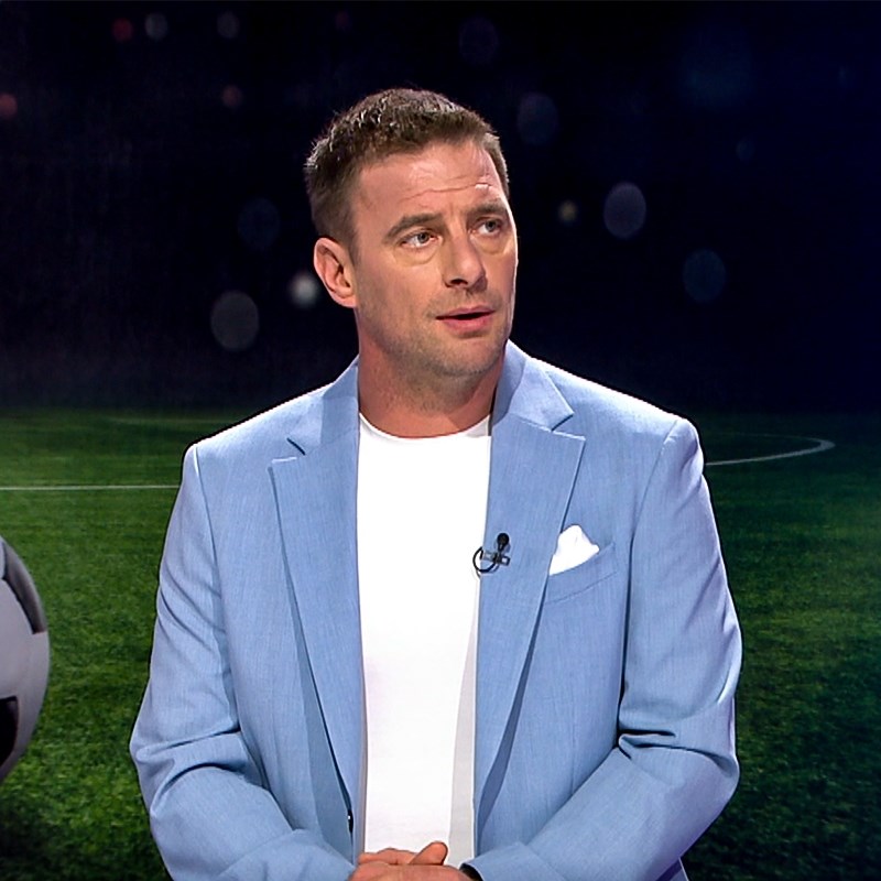 Ješe: Do prije tri kola sam mislio da Dinamo nešto može, ali više ništa ne očekujem