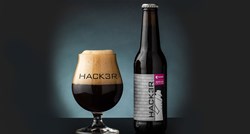 Tech scena sada ima svoje pivo – Hack3ra
