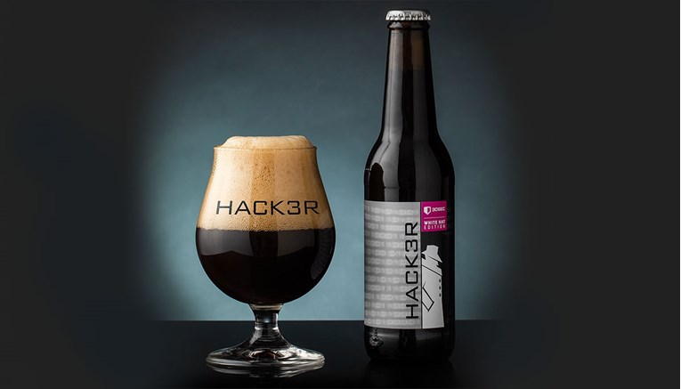 Tech scena sada ima svoje pivo – Hack3ra