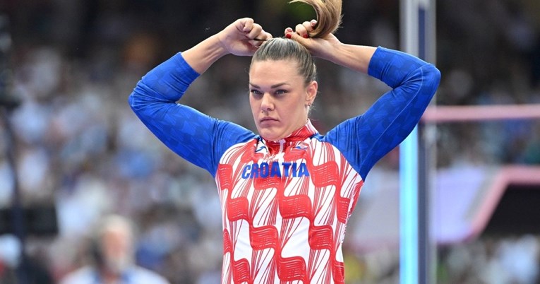 Evo koliko je Sandra Elkasević zaradila osvajanjem bronce