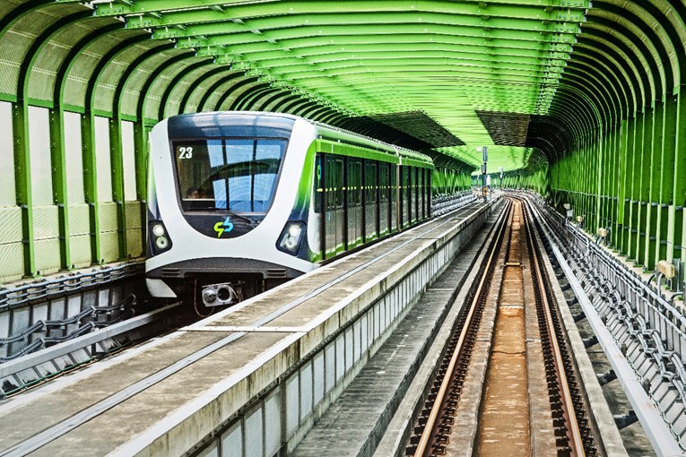 EU do 2040. gradi mrežu brzih vlakova. Zagreb–Budimpešta za 4 sata