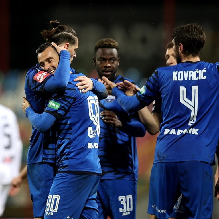 Slaven Belupo rasprodao sve ulaznice za utakmicu protiv Hajduka