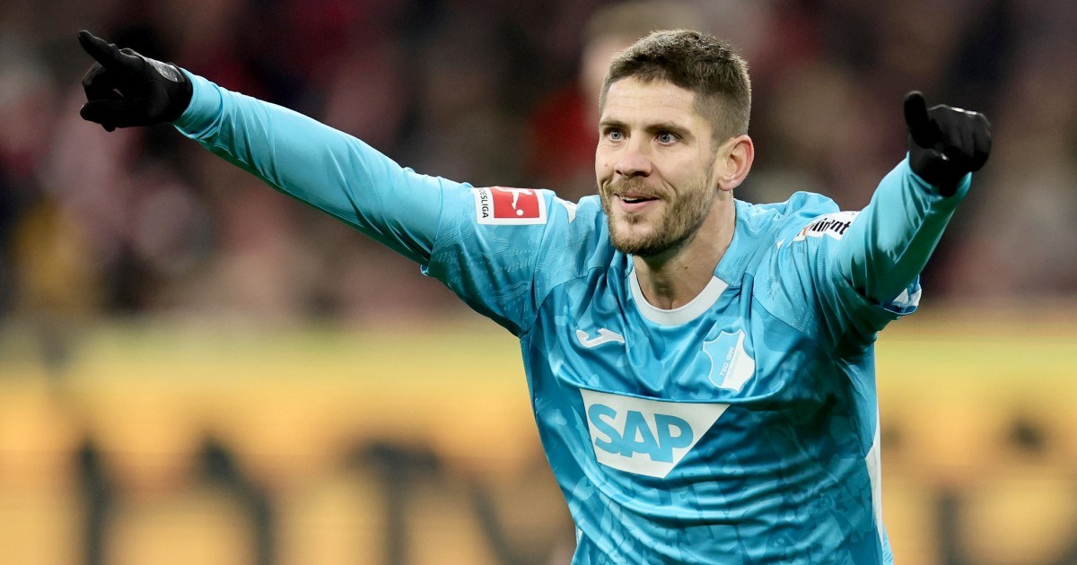 Insajder o Kramariću: Hoffenheim je svojoj legendi poslao ponudu