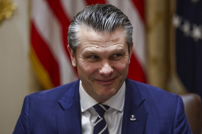 Hegseth smijenio načelnika Glavnog stožera američke vojske