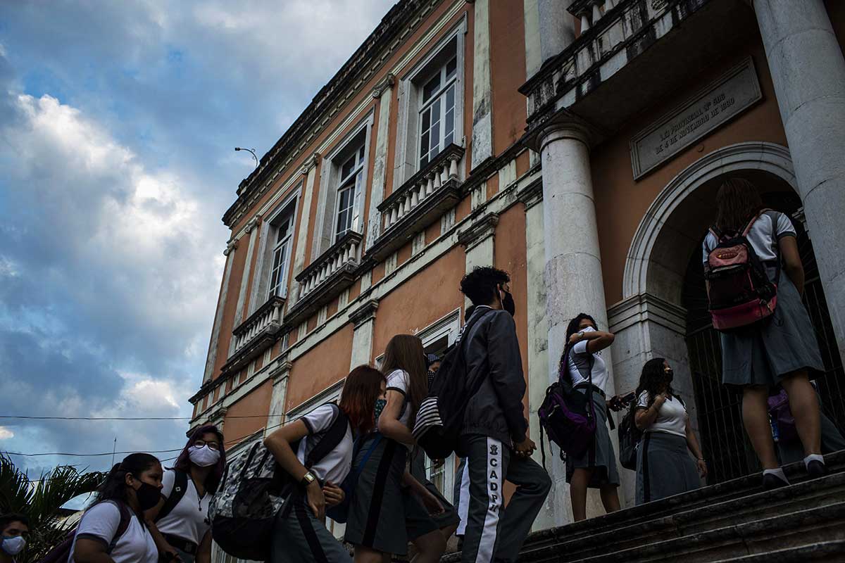 U Brazilu 50.644 novozaraženih, u svijetu zaraženo više od 21 milijuna ljudi