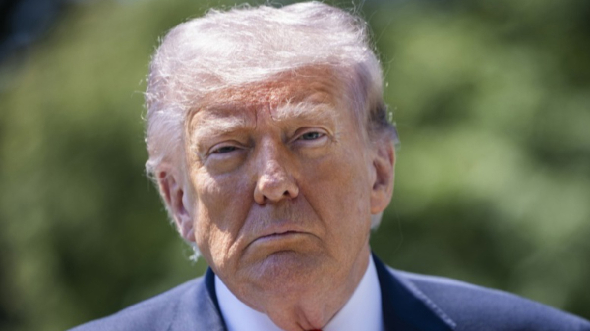 Trump: "Neprijateljstvo s Iranom je okončano." Sve je zapravo novi manevar
