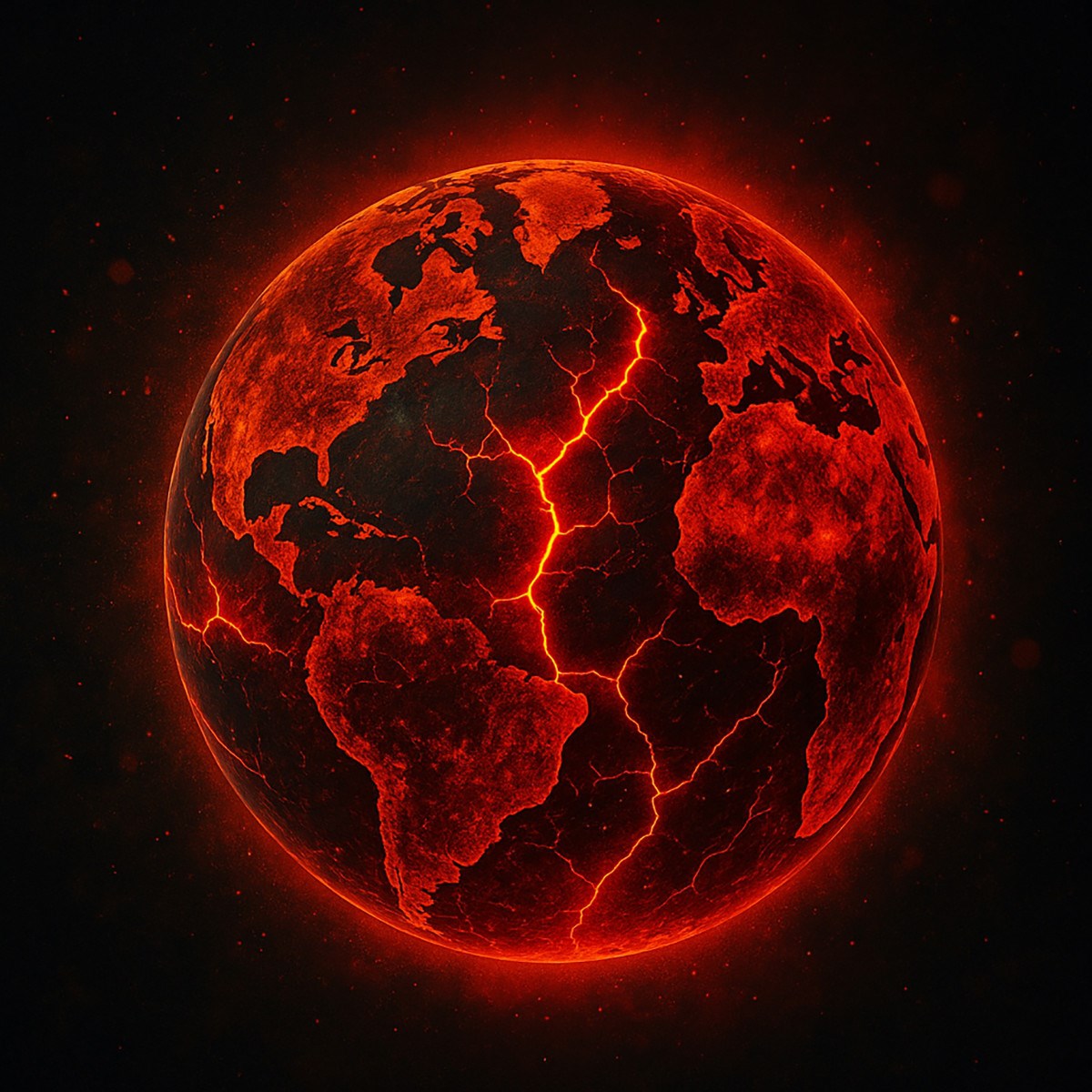 U svijetu od posljedica porasta temperatura svake minute umre jedna osoba