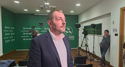 Šef IDS-a: Milanović možda može složiti vladu