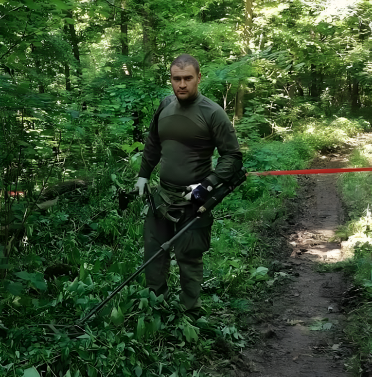 U jutrošnjoj eksploziji poginuo pirotehničar Matej