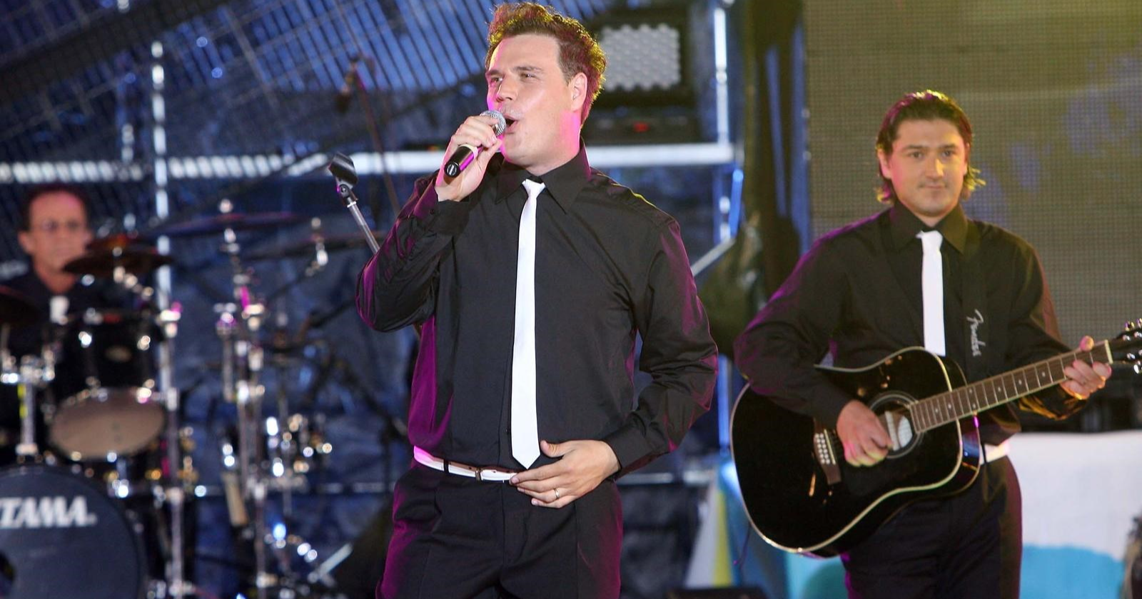 Baruni se oprostili od čovjeka koji im je dao ime: "Hvala ti, počivaj u miru"