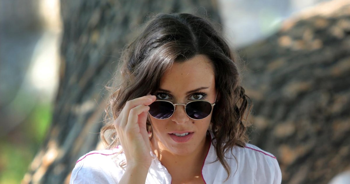 Svi misle da je tapeta, ali nije: Zid u stanu Natali Dizdar privukao je pažnju