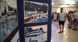 Exhibition on beginnings of Adriatic bathing places staged in Zagreb