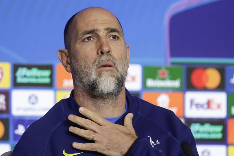 BBC: Tudor će dobiti otkaz. Napravio je strašan nered u Tottenhamu