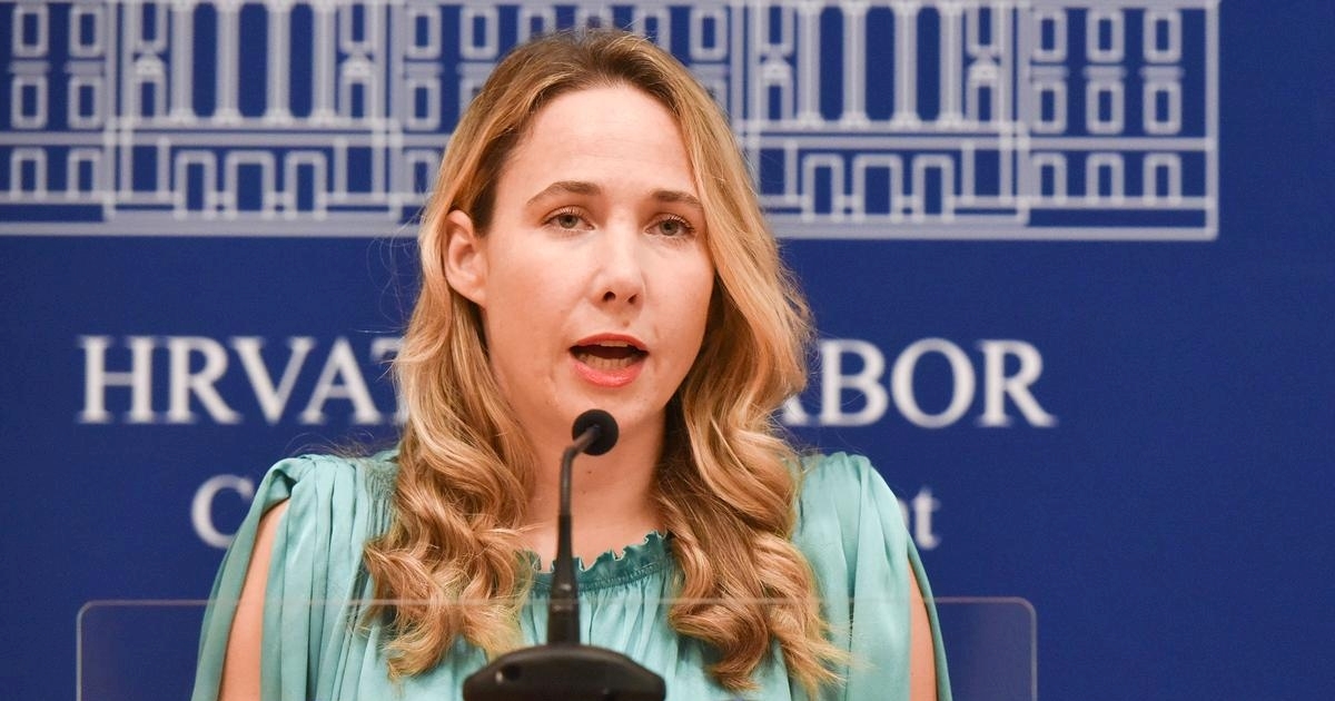 Selak Raspudić: Oporba je odnijela veliku institucionalnu pobjedu u saboru