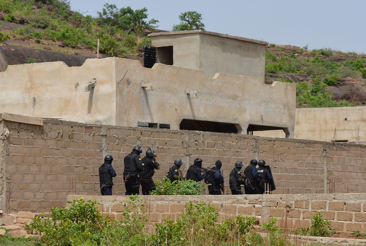 U napadu militanata u Maliju ubijene 54 osobe