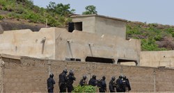 U napadu militanata u Maliju ubijene 54 osobe