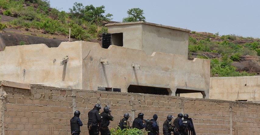 U napadu militanata u Maliju ubijene 54 osobe