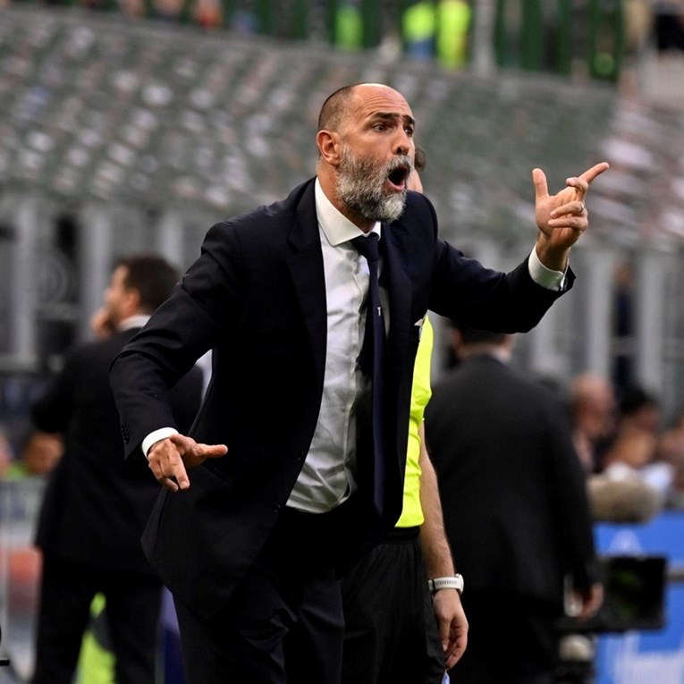 Talijani otkrili Tudorovu plaću