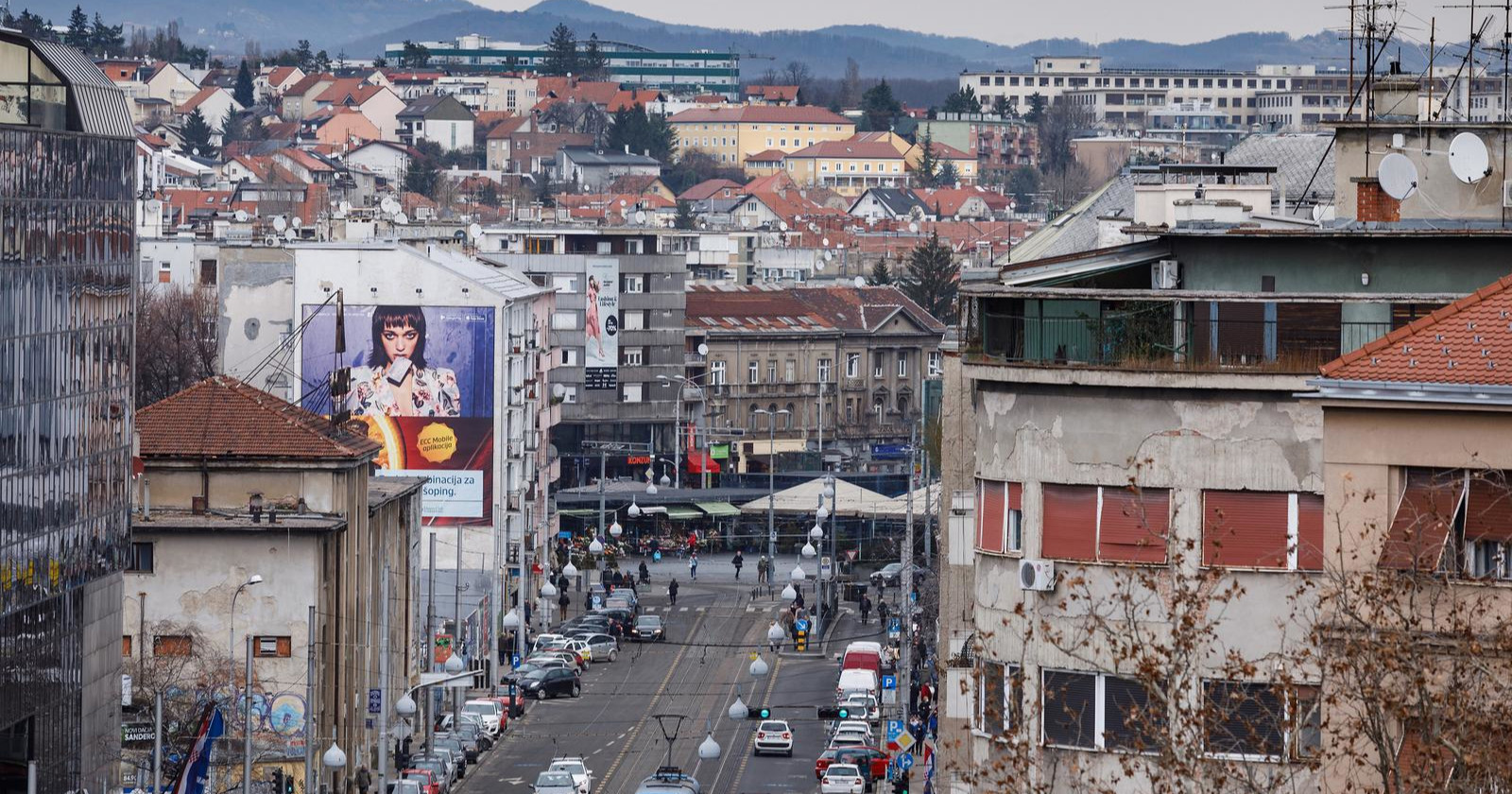 Nešto smrdi u dijelu Zagreba. "Nesnosno je"