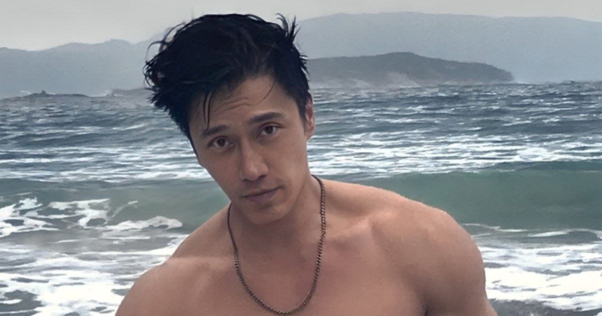 Nema šanse da pogodite koliko ovaj tip ima godina 😏