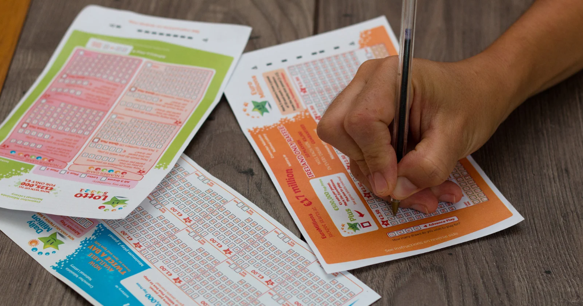 Matematičar tvrdi da uz ove trikove možete povećati šanse za dobitak na lotu
