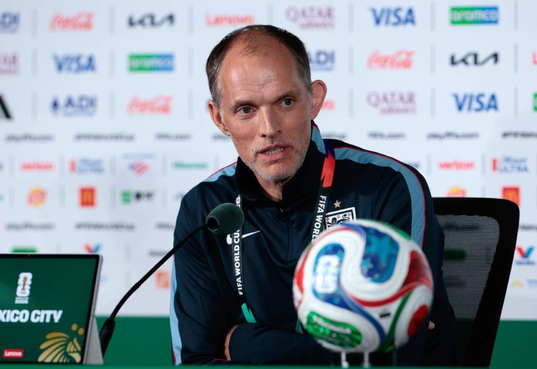 Tuchel upitan o Viagri prije utakmice Engleske: Do mene takve informacije nisu stigle
