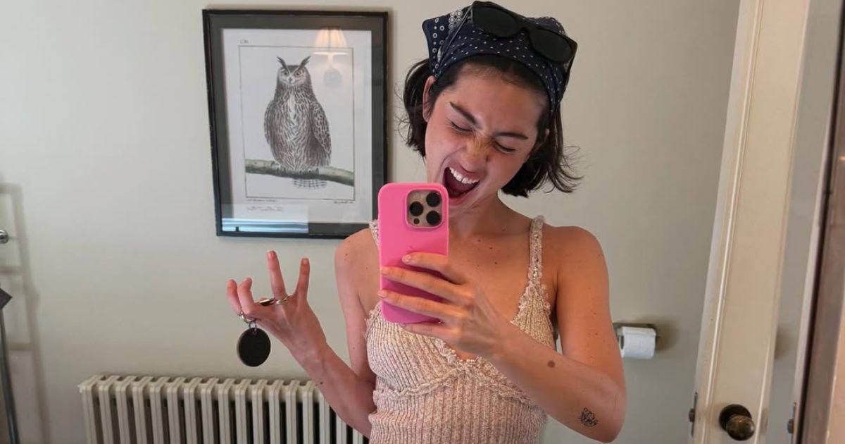 Kako je pjesma "That's So True" obilježila kraj 2025. godine