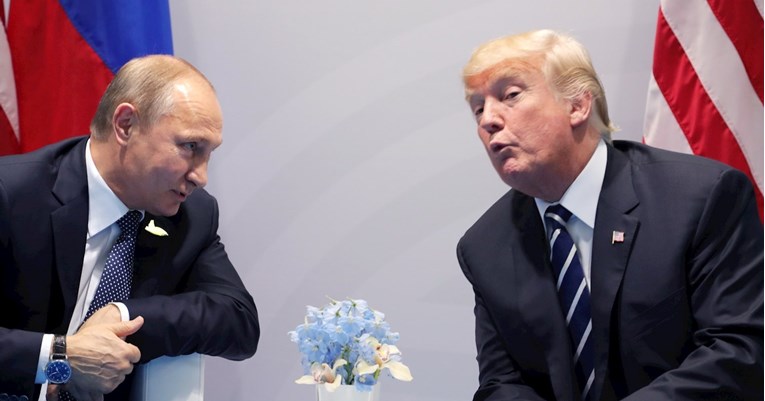 Telegraph: Trump će Putinu ponuditi rijetke minerale i plin u zamjenu za mir