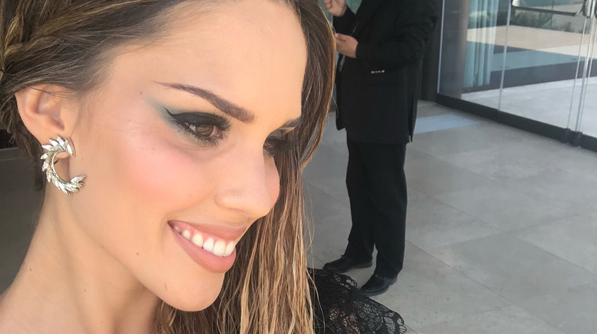 Franka Batelić objavila izazovnu fotku i pokazala tijelo pet mjeseci nakon porođaja