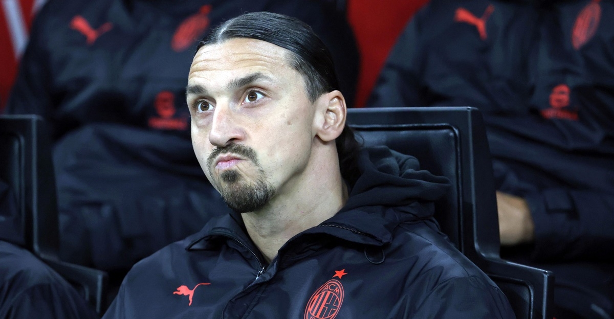 Milan produljuje ugovore dvojici napadača. Zajedno će imati 79 godina