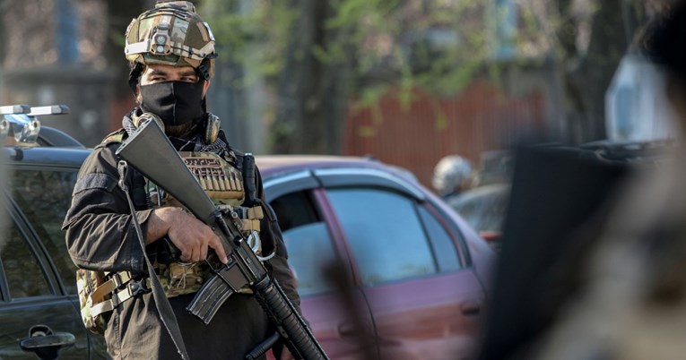 Rusi napravili prvi korak prema uklanjanju Talibana s popisa terorističkih skupina